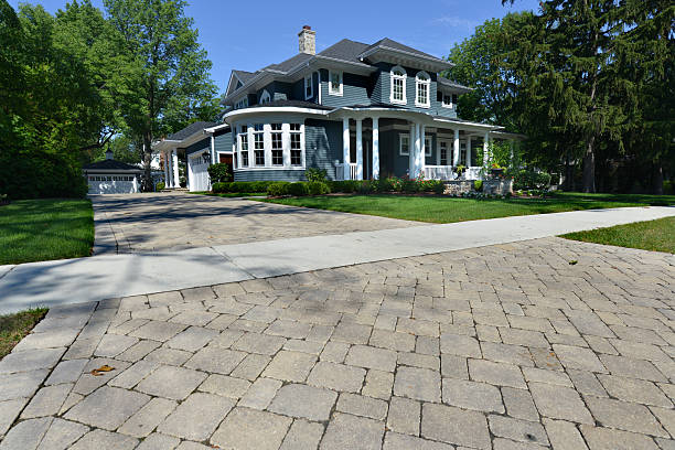 Best Resin-Bound Driveway Pavers in Ripon, WI